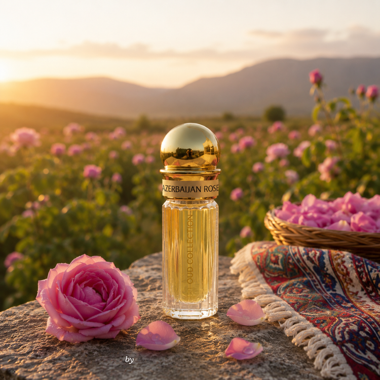 Azerbaijan Rose Otto Australia