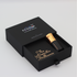 Pure perfume oil in a 3 mL bottle