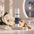 This is a true magnolia composition built around a night-harvested Magnolia Grandiflora from the deep South of America. From the first spray, it feels natural, luminous, and emotionally grounding — immediately separating itself from stylised or synthetic florals.

The magnolia unfolds with fullness and warmth rather than projection, settling into a creamy, balanced structure that feels calm and complete on skin.

An elegant extrait that delivers real floral beauty with clarity and depth.