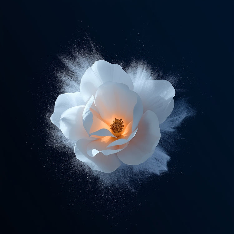 AMERICAN MAGNOLIA