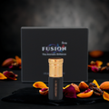 Black Velvet black musk perfume oil 3mL dark woody scent