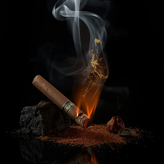 CUBAN OUD