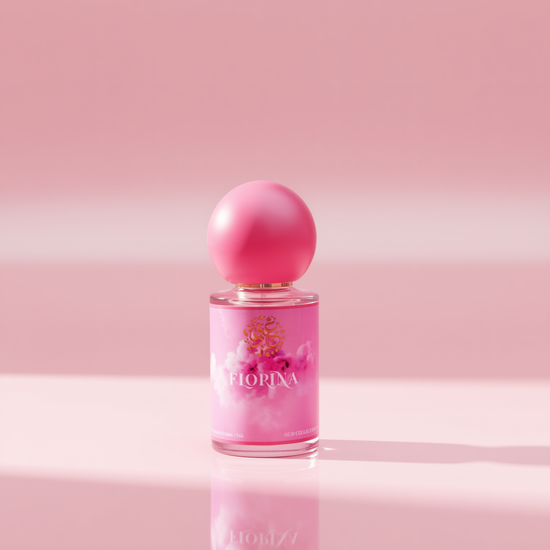Florina the best floral perfume for women