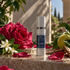 Lush: This is a high-energy rose composition, built bright and vivid rather than soft.
From the first spray, it’s clear this isn’t a polite floral — it has lift, bite, and real presence.

The rose sits in the centre, but it stays clean and moving with neroli, citrus, and fresh greens keeping the top sharp. As it settles, sandalwood, patchouli, and benzoin give it weight and control. Nothing turns sweet, nothing gets muddy.

A fast, bright extrait that feels alive the whole way through.