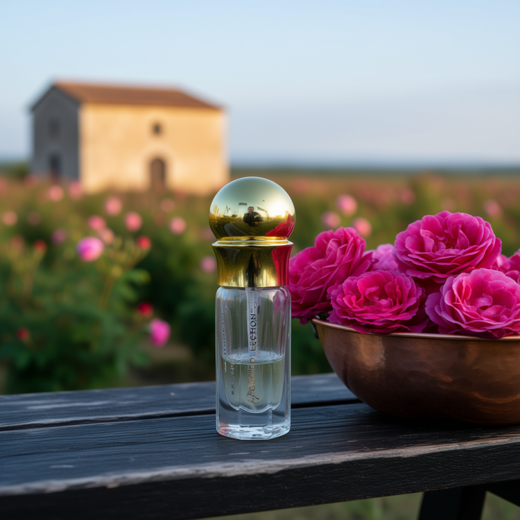 RADUGA ROSE OTTO