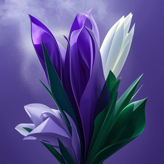 ROYAL PURPLE