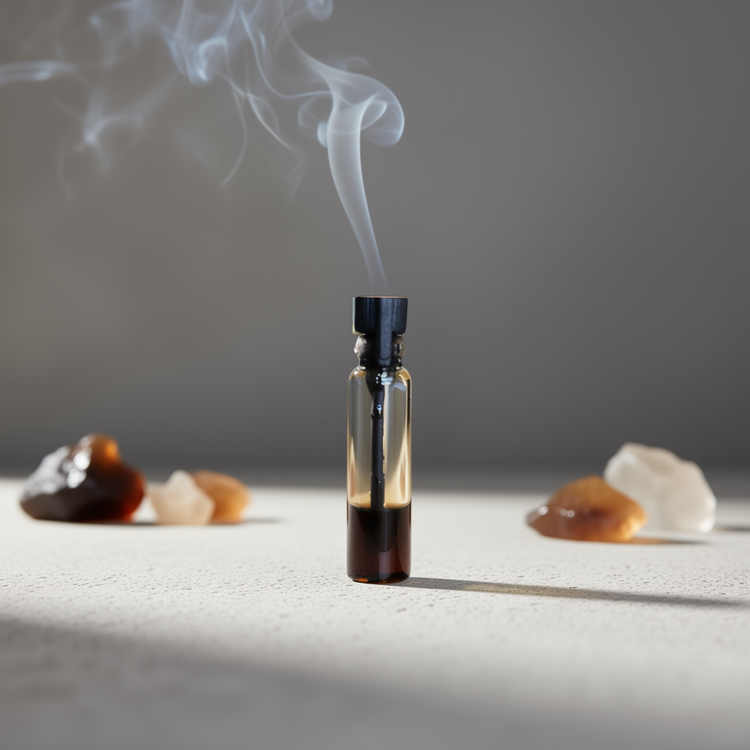 SAKIN TTHAI OUD SAMPLE