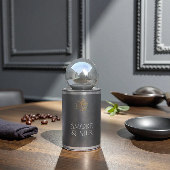 Luxury extrait perfume in 30 mL gift box