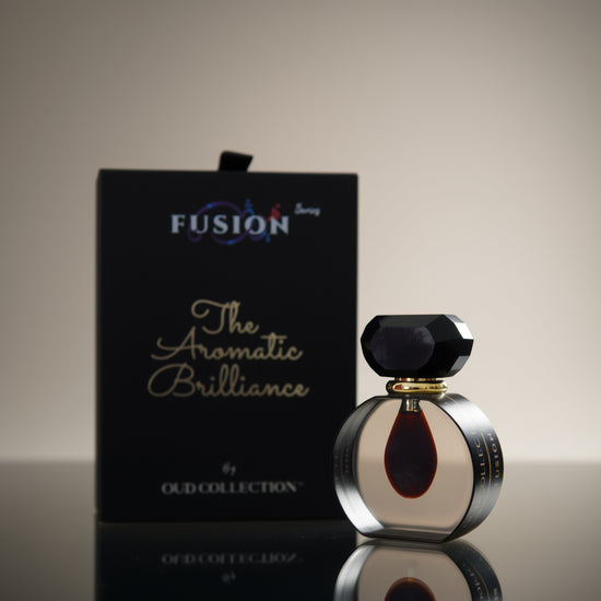 Tobacco Perfume oil
