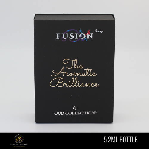Artisanal woody perfume oil with wild floral tones