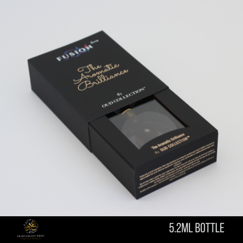 Unique woody perfume oil with wild floral tones